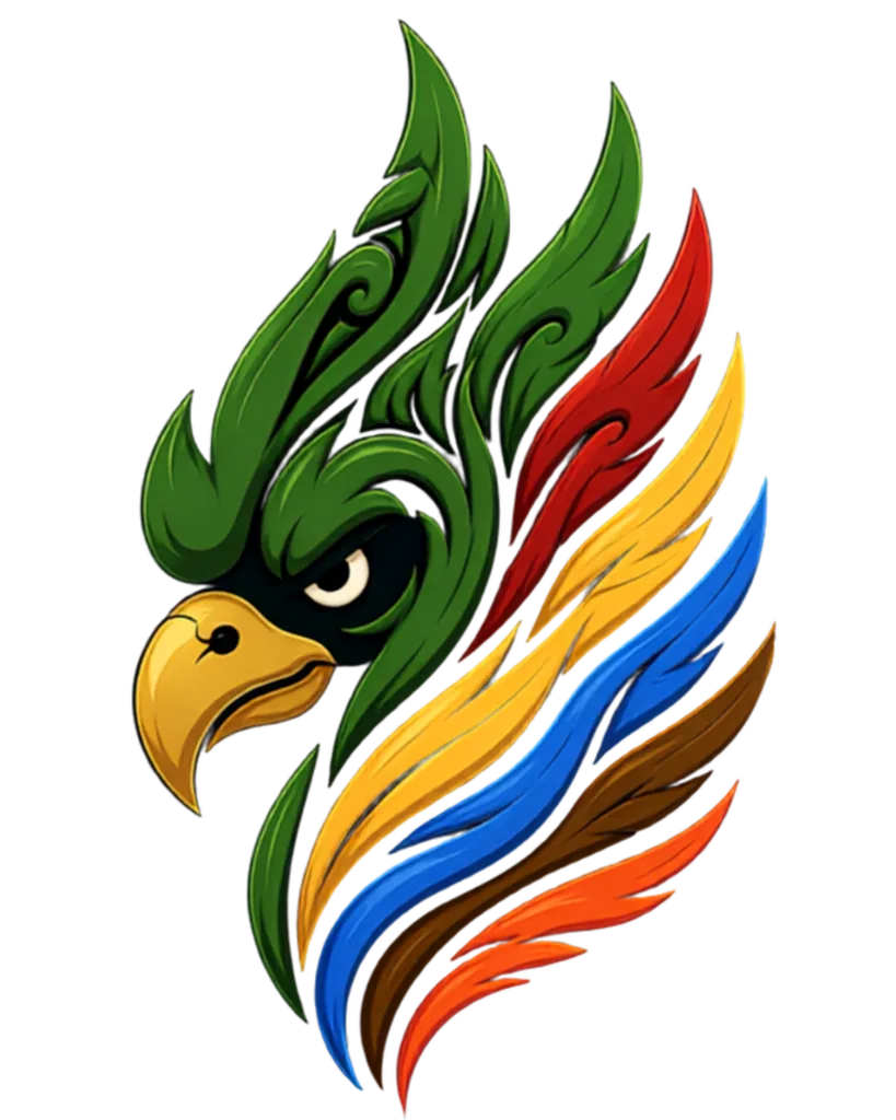 Logo PKKMB Adrata